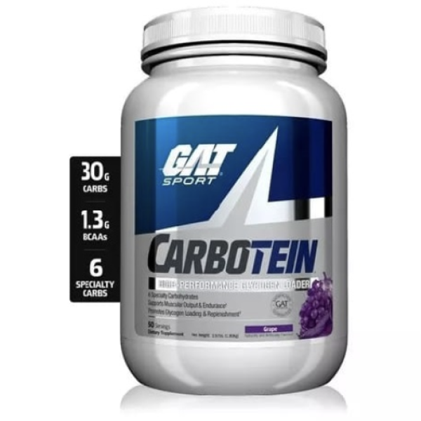 CARBOTEIN